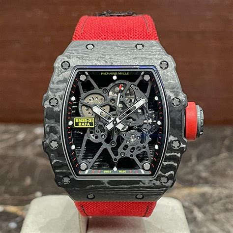 richard mille prezzo otologio|richard mille watches.